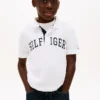Polo cu imprimeu Hilfiger pentru copii Polo cu imprimeu Hilfiger pentru copii
