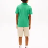 Polo cu imprimeu Hilfiger pentru copii Polo cu imprimeu Hilfiger pentru copii