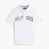 Polo cu imprimeu Hilfiger pentru copii Polo cu imprimeu Hilfiger pentru copii