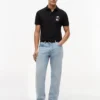 Polo cu logo-ul Tommy x Cadillac F1® Team Polo cu logo-ul Tommy x Cadillac F1® Team