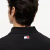 Polo cu logo-ul Tommy x Cadillac F1® Team Polo cu logo-ul Tommy x Cadillac F1® Team