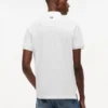 Polo cu logo-ul Tommy x Cadillac F1® Team Polo cu logo-ul Tommy x Cadillac F1® Team