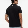 Polo cu logo-ul Tommy x Cadillac F1® Team Polo cu logo-ul Tommy x Cadillac F1® Team