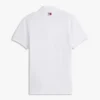 Polo cu logo-ul Tommy x Cadillac F1® Team Polo cu logo-ul Tommy x Cadillac F1® Team