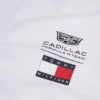 Polo cu logo-ul Tommy x Cadillac F1® Team Polo cu logo-ul Tommy x Cadillac F1® Team