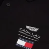 Polo cu logo-ul Tommy x Cadillac F1® Team Polo cu logo-ul Tommy x Cadillac F1® Team
