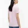 Polo din bumbac elastic cu croială clasică Polo din bumbac elastic cu croială clasică