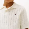 Polo din tricot deschis pentru copii Polo din tricot deschis pentru copii