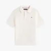 Polo din tricot deschis pentru copii Polo din tricot deschis pentru copii