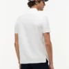 Polo Jacquard cu croială regular de la New York Label