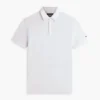 Polo Jacquard cu croială regular de la New York Label