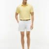Polo Tommy cu croială regular și material elastic Polo Tommy cu croială regular și material elastic