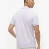 Polo Tommy cu croială regular și material elastic Polo Tommy cu croială regular și material elastic