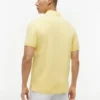 Polo Tommy cu croială regular și material elastic Polo Tommy cu croială regular și material elastic