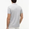 Polo Tommy cu croială regular și material elastic Polo Tommy cu croială regular și material elastic