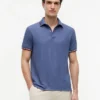 Polo Tommy Wicking cu croială regular Polo Tommy Wicking cu croială regular