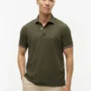 Polo Tommy Wicking cu croială regular Polo Tommy Wicking cu croială regular