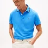 Polo Tommy Wicking cu croială regular Polo Tommy Wicking cu croială regular