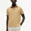 Polo Tommy Wicking cu croială regular Polo Tommy Wicking cu croială regular