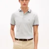 Polo Tommy Wicking cu croială regular Polo Tommy Wicking cu croială regular