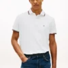 Polo Tommy Wicking cu croială regular Polo Tommy Wicking cu croială regular