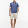 Polo Tommy Wicking cu croială regular Polo Tommy Wicking cu croială regular