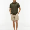 Polo Tommy Wicking cu croială regular Polo Tommy Wicking cu croială regular