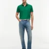 Polo Tommy Wicking cu croială regular Polo Tommy Wicking cu croială regular