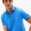 Polo Tommy Wicking cu croială regular Polo Tommy Wicking cu croială regular