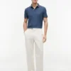 Polo Tommy Wicking cu croială regular
