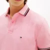 Polo Tommy Wicking cu croială regular Polo Tommy Wicking cu croială regular
