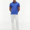 Polo Tommy Wicking cu croială regular Polo Tommy Wicking cu croială regular
