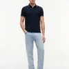 Polo Tommy Wicking cu croială regular Polo Tommy Wicking cu croială regular