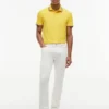 Polo Tommy Wicking cu croială regular Polo Tommy Wicking cu croială regular