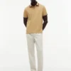 Polo Tommy Wicking cu croială regular Polo Tommy Wicking cu croială regular
