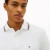 Polo Tommy Wicking cu croială regular Polo Tommy Wicking cu croială regular