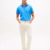 Polo Tommy Wicking cu croială regular Polo Tommy Wicking cu croială regular