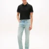 Polo Tommy Wicking cu croială regular Polo Tommy Wicking cu croială regular
