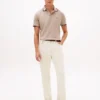 Polo Tommy Wicking cu croială regular Polo Tommy Wicking cu croială regular