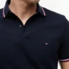 Polo Tommy Wicking cu croială regular Polo Tommy Wicking cu croială regular