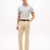 Polo Tommy Wicking cu croială regular Polo Tommy Wicking cu croială regular