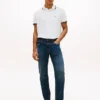 Polo Tommy Wicking cu croială regular Polo Tommy Wicking cu croială regular