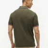 Polo Tommy Wicking cu croială regular Polo Tommy Wicking cu croială regular