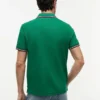 Polo Tommy Wicking cu croială regular Polo Tommy Wicking cu croială regular