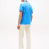 Polo Tommy Wicking cu croială regular Polo Tommy Wicking cu croială regular