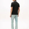 Polo Tommy Wicking cu croială regular Polo Tommy Wicking cu croială regular