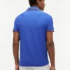 Polo Tommy Wicking cu croială regular Polo Tommy Wicking cu croială regular
