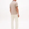 Polo Tommy Wicking cu croială regular Polo Tommy Wicking cu croială regular