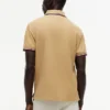 Polo Tommy Wicking cu croială regular Polo Tommy Wicking cu croială regular