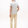 Polo Tommy Wicking cu croială regular Polo Tommy Wicking cu croială regular
